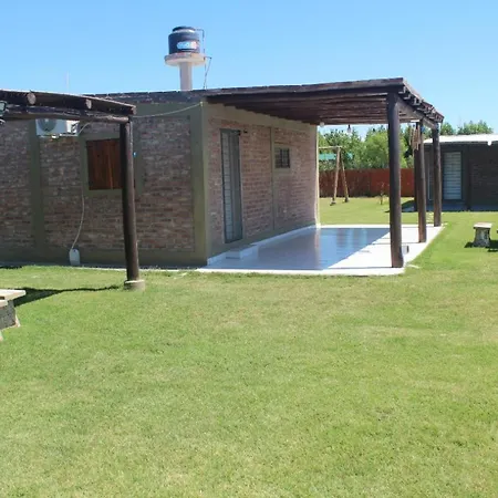 Cabanas Dona Antonia San Juan Exterior photo