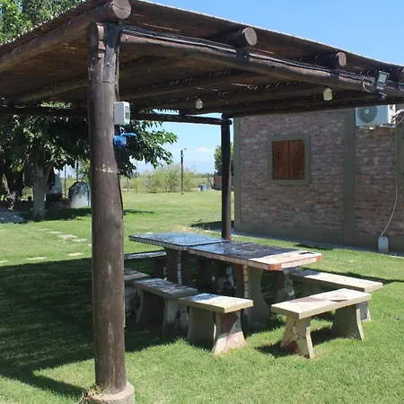 Cabanas Dona Antonia San Juan Exterior photo