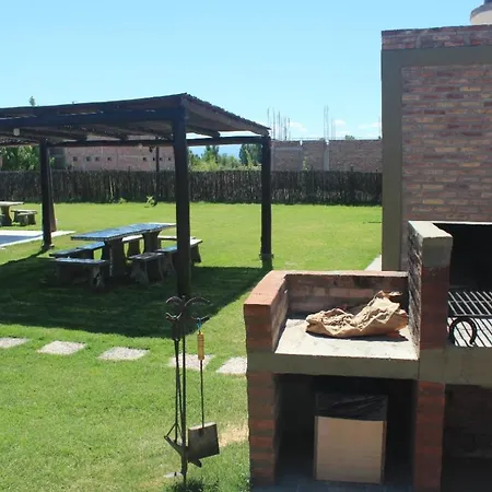 Cabanas Dona Antonia San Juan Exterior photo