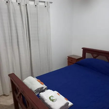 Cabanas Dona Antonia San Juan Exterior photo