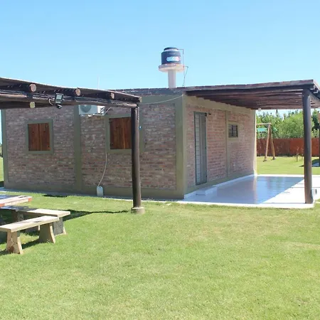 Cabanas Dona Antonia San Juan Exterior photo