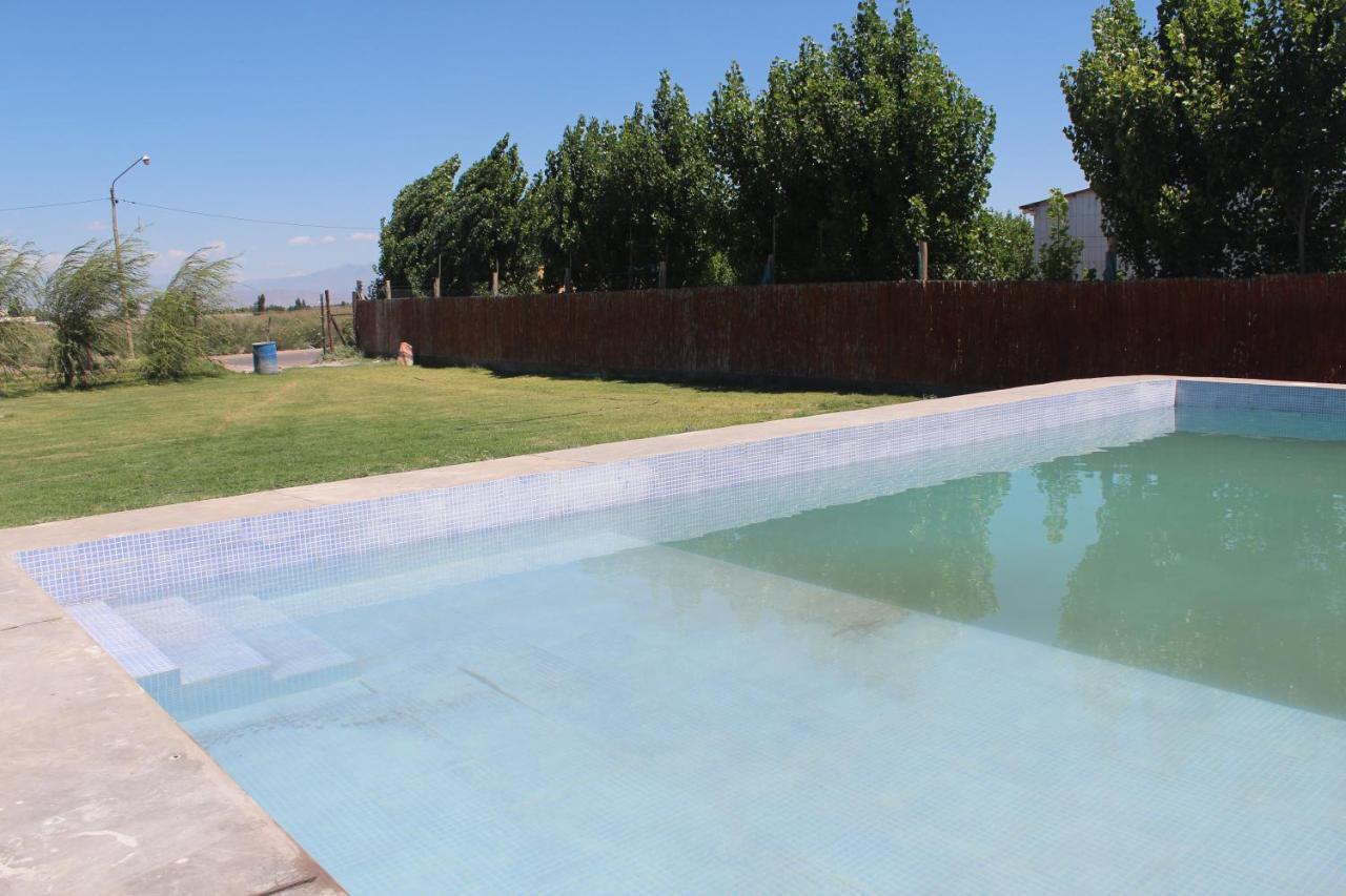Holiday home Dona Antonia San Juan