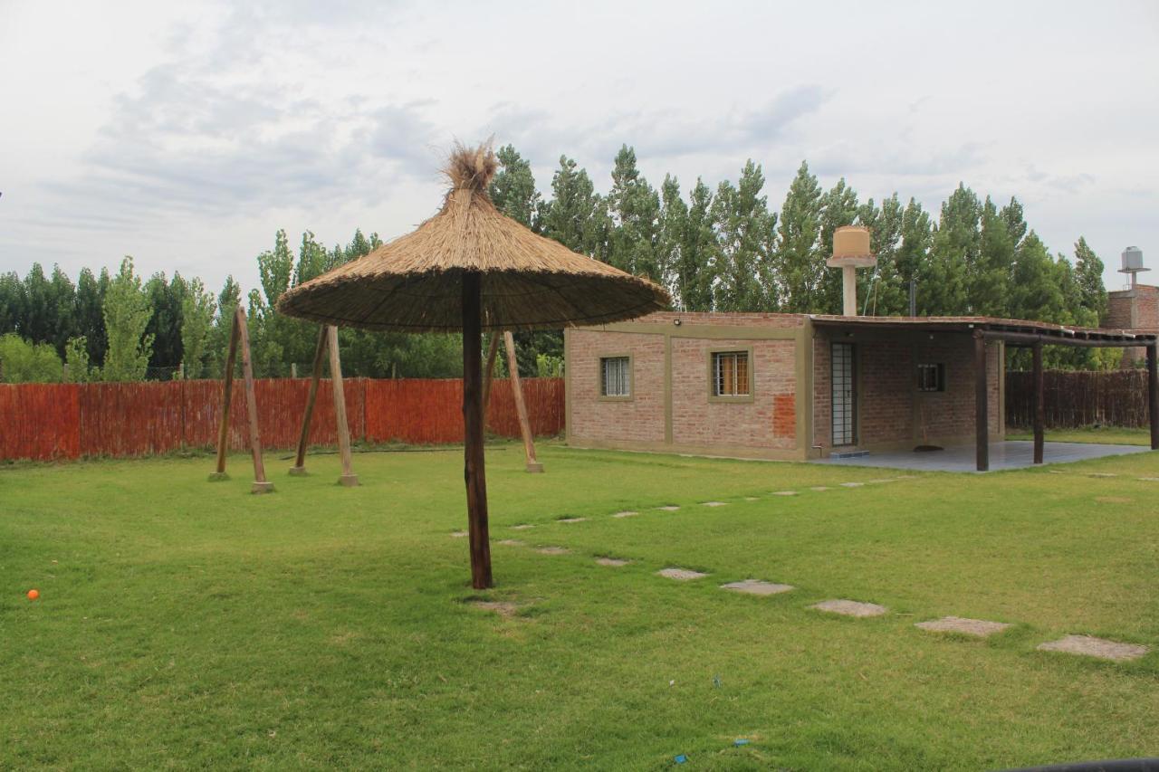 Holiday home Dona Antonia *