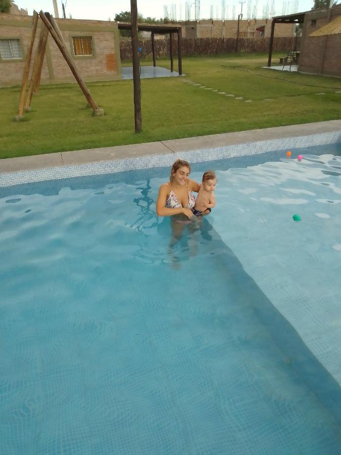 Dona Antonia * San Juan