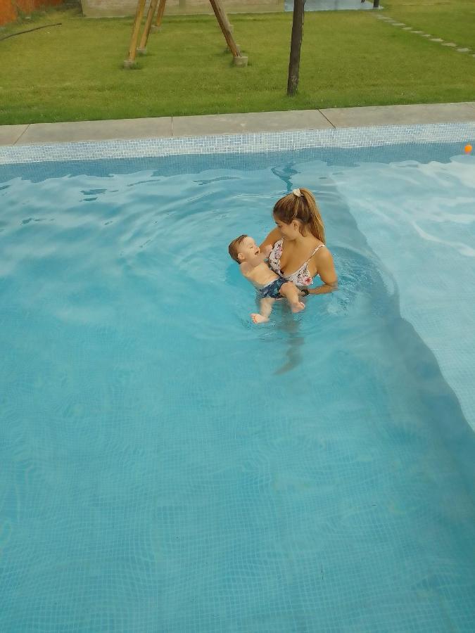 Dona Antonia Holiday home San Juan